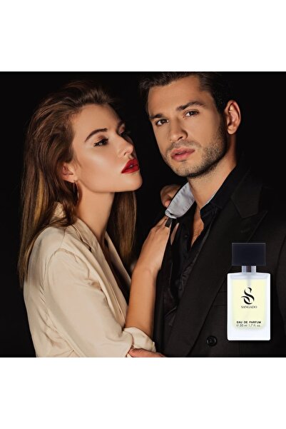 Sangado FUNKY – Unisex Άρωμα (Eau de Parfum), Διάρκεια 8–10 ώρες, Άρωμα πολυτ...