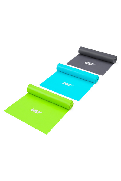 USR Set de 3 benzi Pilates PBS31