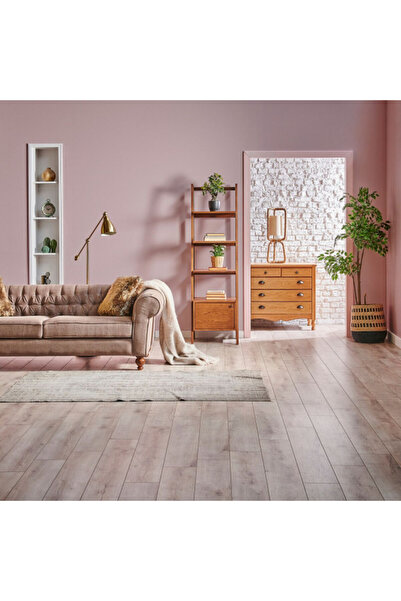 Erfurt Vliesfaser Embossed and Nonwoven Paintable Wallpaper 0.53 x 10.05m