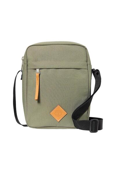 Timberland B0A61Gb5901-R Timberpack Crossbody Bag &amp; Ccedil;Anta Green