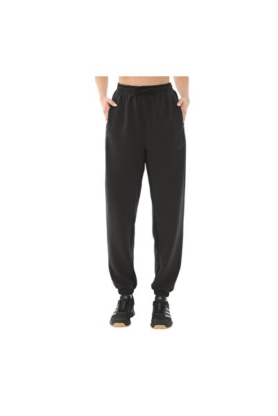 adidas JP2644-K D4T Knıt Pant Γυναικείο Φούτερ Μαύρο