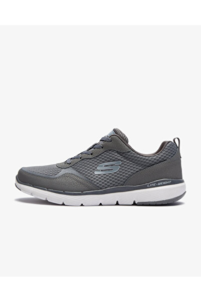 SKECHERS Advantage Men's Sports Shoes Gray