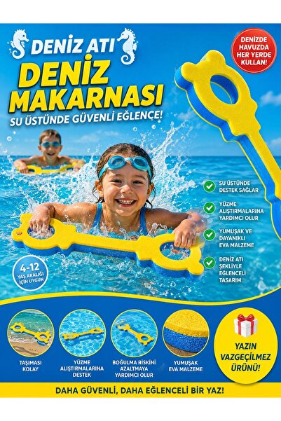 hak-iş oyuncak Boxed Little Sea Horse 4-12 Years