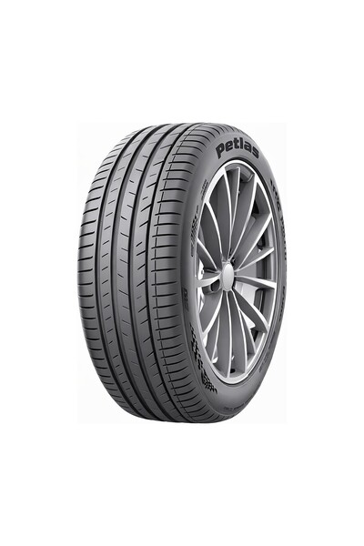 Petlas 225/45 R17 91W Prestige Sport Yaz Lastiği 2026