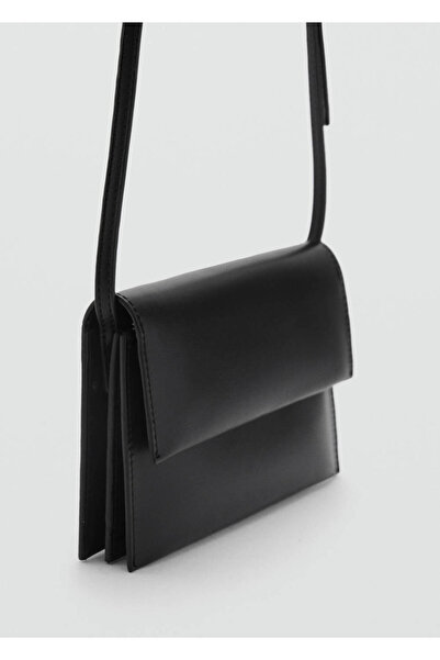 MANGO Woman Crossbody Bag