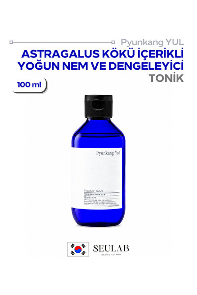 Pyunkang Yul Essence Toner 100ml - Yüz Nemlendirici Esans Tonik 100 ml