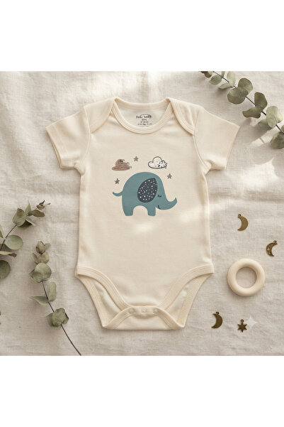 Fuar Baby بيبي بادي
