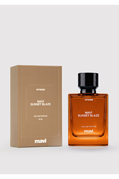 Mavi Sunset Blaze Erkek Parfüm EDP 50 ml 0912459-70246