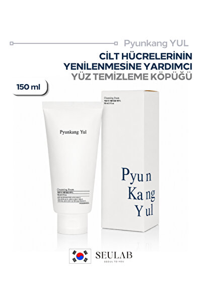 Pyunkang Yul Pyunkang Yul Cleansing Foam 150 ml - Čisticí pěna na obličej
