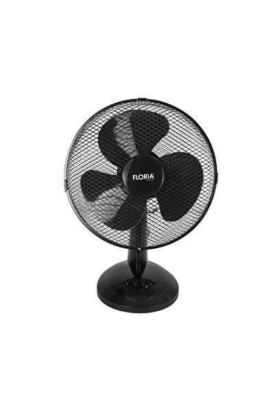 Zilan Ventilator de birou ZLN3383 - Circulator de aer, 45W, 3 viteze, 60 °   ...