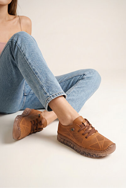 stato Жіноче повсякденне взуття Vionna з натуральної шкіри Comfort