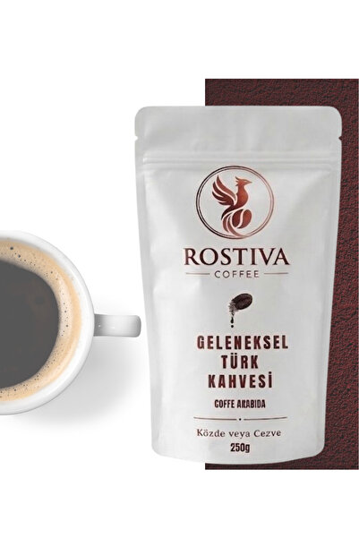 TÜRK KAHVESİ