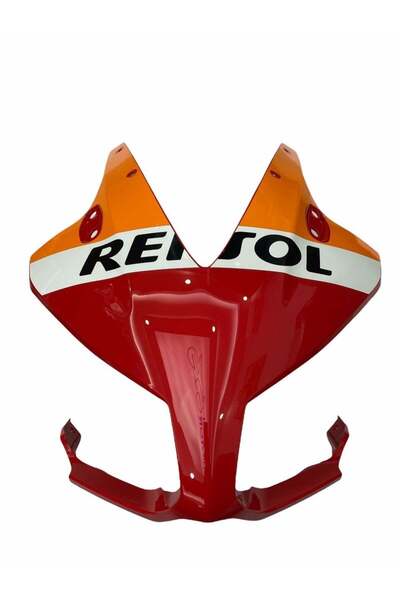 monero Honda CBR 250 R Kafa Grenajı Repsol