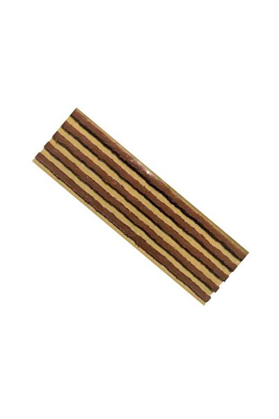 Genel Markalar Motosiklet Tubeless Lastik Tamir Fitili Kalın (5 Fitil)
