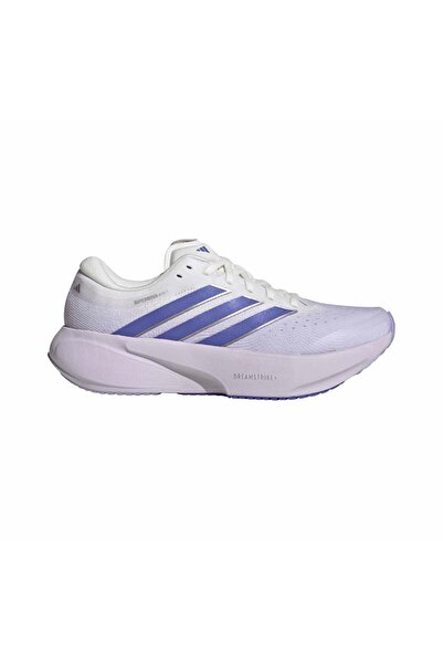 adidas Jr7378-K Supernova Rise 3 W Women's Sports Shoes Blue