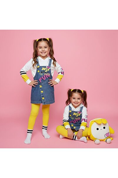 MİLAYS LİFE HOME COLLECTİON DEVOJČIČKI SET OD Torba DELA SA ČARAŠIMA DO BOKA,...