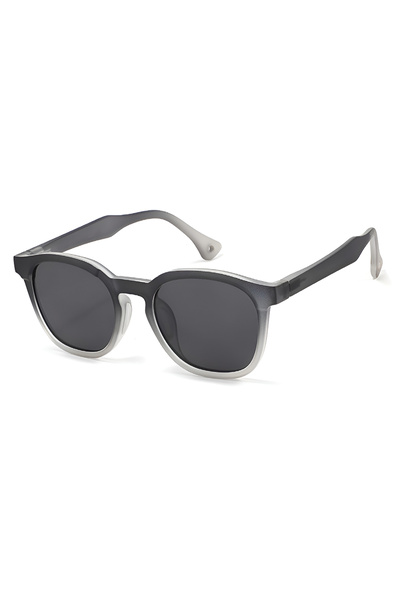 CLICK Techsuit - Ochelari de soare polarizați pentru copii (691) - Protecție ...