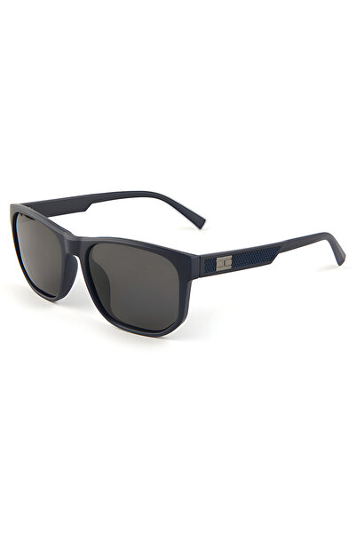 Techsuit sunglasses, 8502, men, polarized, gray