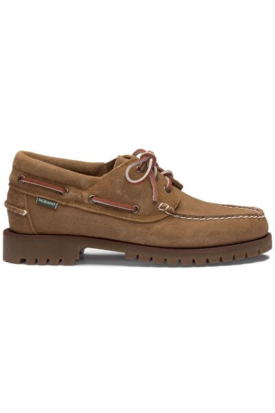 Sebago Acadia Waxed Erkek Süet Deri Ayakkabı