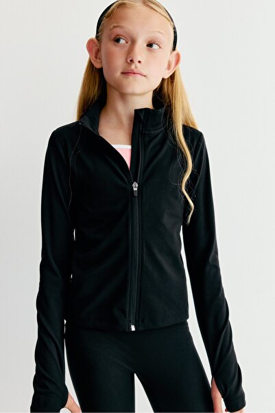 H&M Spor Ceketi SoftMove™
