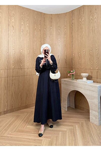 SOİ Sia Denim Dress