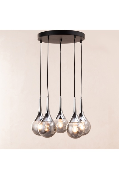 Mudo Concept SOPHIE 5Lİ FÜME SARKIT
