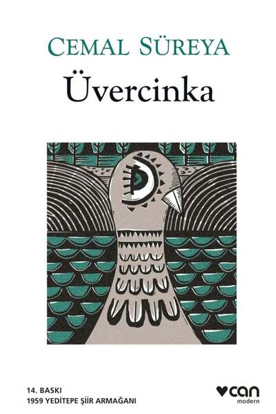 CAN Üvercinka