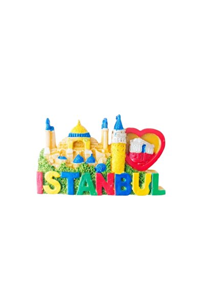 REYYAN İstanbul magnet orjinal
