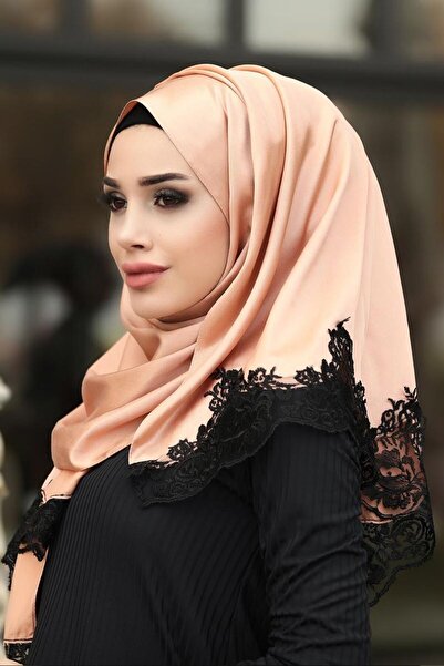 Neva Style شال دانتيل 1147