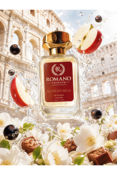 VİE EST BELLE 50 ML KALICI KADIN PARFÜM