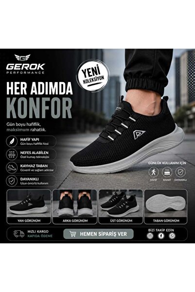 Acropol casual κομψά παπούτσια για περπάτημα