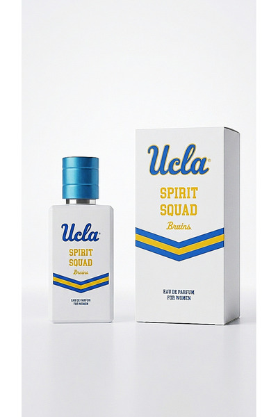 UCLA عطر سبيريت سكواد للنساء 100 مل