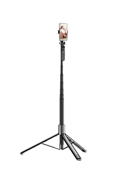 BST Keephone Picpod Derece 202cm Bt Selfie Stick Phone Technology Gift