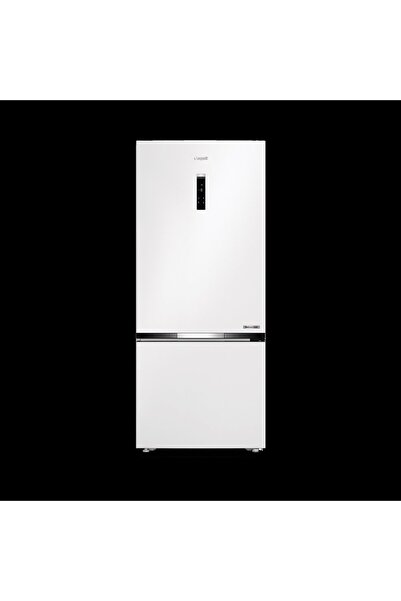 Arçelik 278550 EB MaxiFit Alttan Donduruculu Buzdolabı