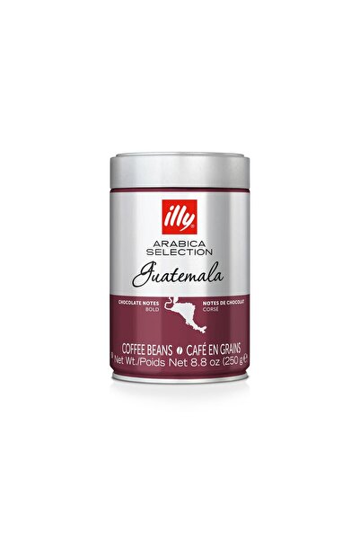 illy Çekirdek Kahve - Guatemala 250g