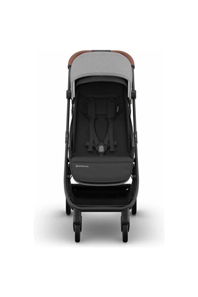 UPPABABY Minu V3 Kabin Boy Bebek Arabası Greyson