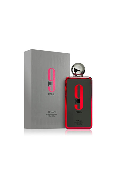 Afnan Afnan - 9 PM Rebel, unisex, apă de parfum, 100 ml
