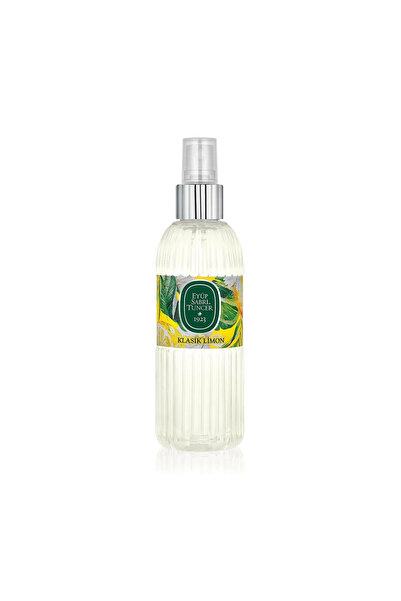 Eyüp Sabri Tuncer Sprey Kolonya 150ml Limon - Pet Şişe /