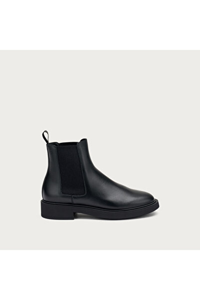 Frau Women's / Girls' Boots 79L3 Tresor Nero
