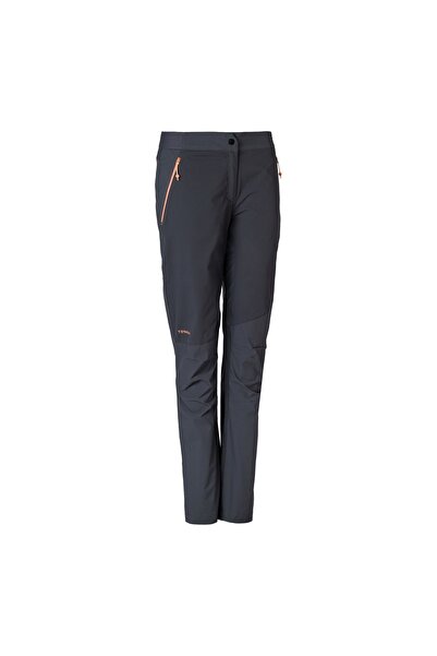 TERNUA Pantaloni de damă ADARK PT Gri