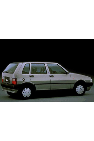 Drs Tuning Coil-Ex Fiat Uyumlu Uno 1983 Sonrası Spor Yay 40 / 40 Mm