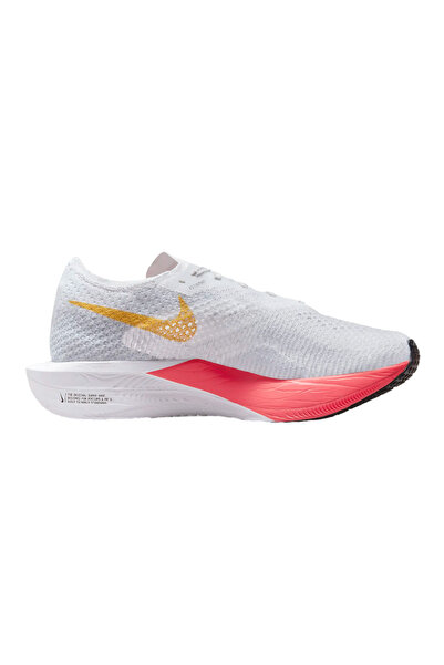 Nike Pantofi de alergare Vaporfly Next% 3 pentru femei SS 2024 - Alb/Coral - ...