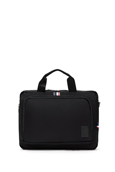 U.S. Polo Assn. U.S. Polo Assn. Laptop ve Evrak Çantası PLEVR2365254