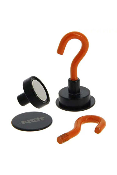 NGT Tackle Tent Pegs NGT Two Magnetic Bivvy Hook