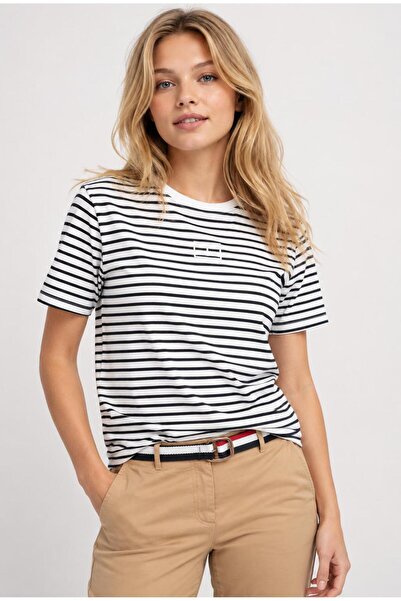 Tommy Hilfiger Striped blouse women