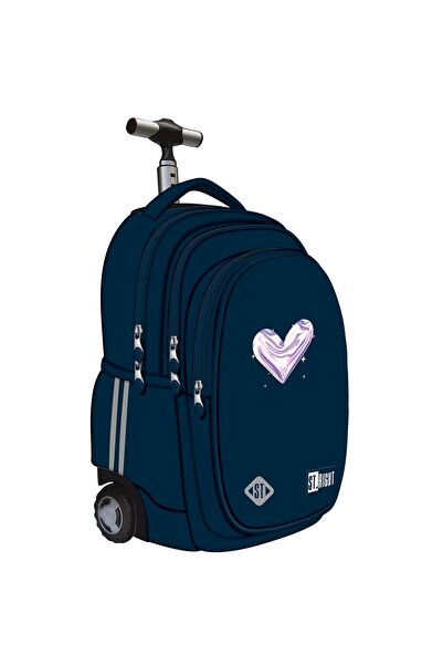 MAJEWSKI TROLLER BACKPACK TB-01 MOONLIGHT HEART ST.RIGHT