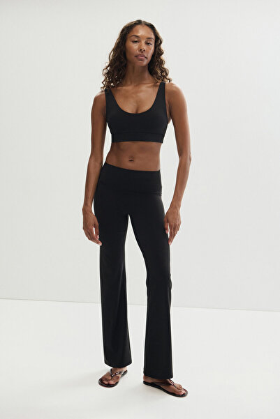 H&M SculptMove™ Bol Paça Spor Taytı