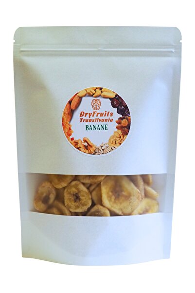 DRY Cips Banane 500 g