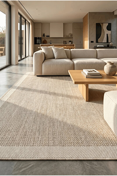 Curb Carpet Stainproof Anti-Slip Base Machine Washable Carpet