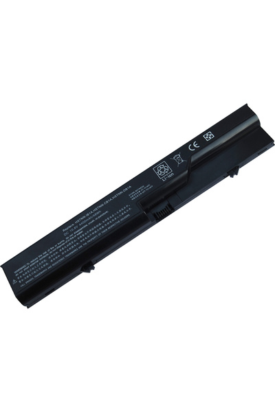 Retro Hp Probook 4420S, 4320S, 4321S, 4325S,4320T, 4326S Uyumlu Batarya
